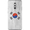 South Korean Flag Distressed OnePlus 7 Pro Skin